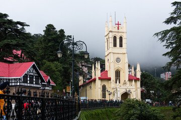 3 Days Shimla & Kufri Tour